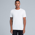 Unisex Organic Tee